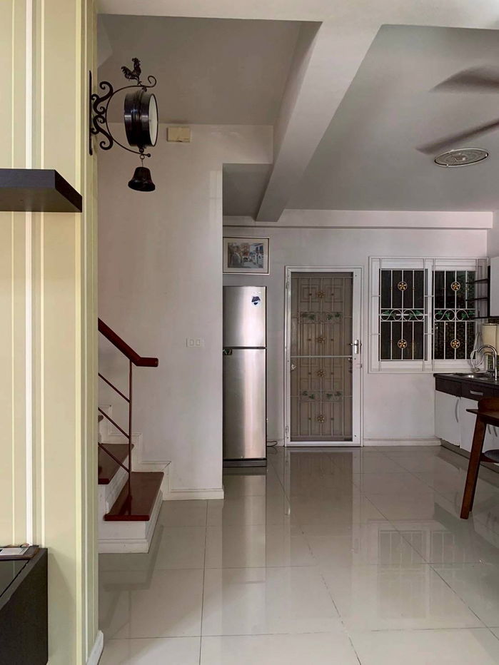 picture Supalai Ville Laksi – Don Muang) - 9/15