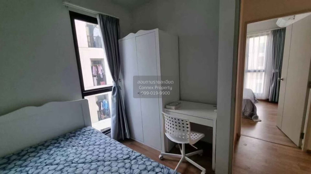 รูป เช่าคอนโด  ยูนิโอ สุขุมวิท 72 BTS-แบริ่ง สำโรงเหนือ เมืองสมุทรปราการ สมุทรปราการ CX-137928 ✅ ทักไลน์ @connexproperty ตอบทันที ทีมงานมืออาชีพ ✅  - รูปที่ 5/6