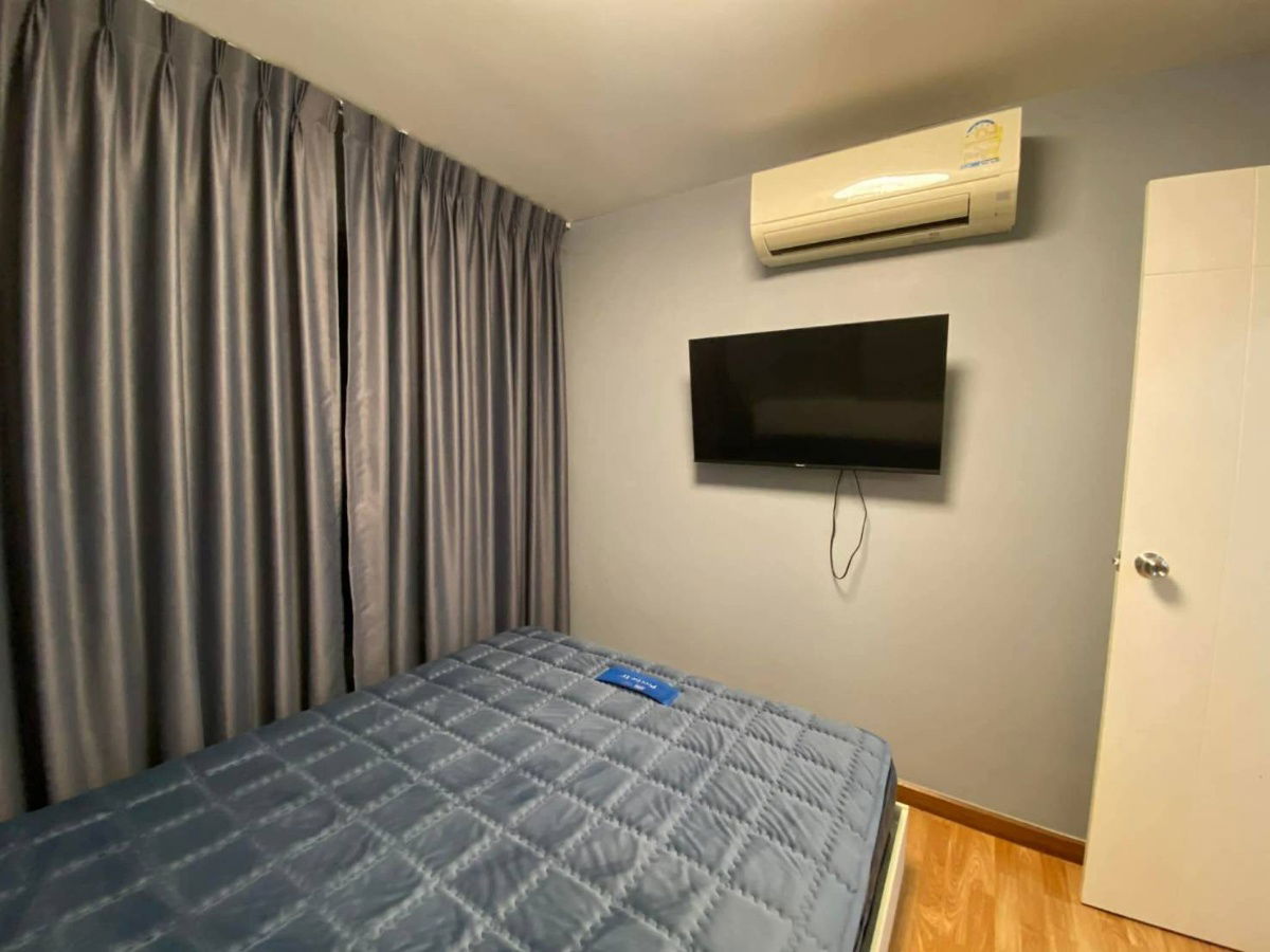 picture for rent the trustcondo ngamwongwan - 7/9