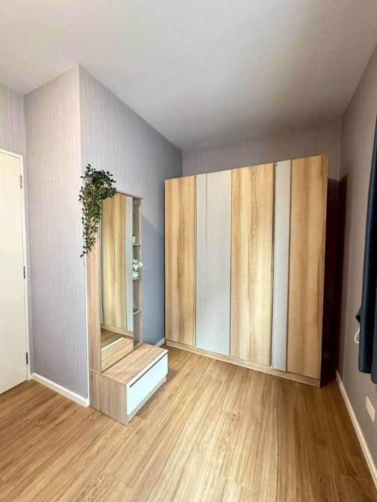 picture For rent Ban Klang Muang Ratchaphruek-Rama5 fully furnished - 9/17