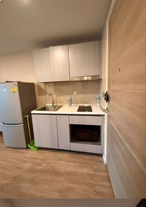 picture ME2500219 Condo For Rent Atmoz Ladprao 15 - 3/4