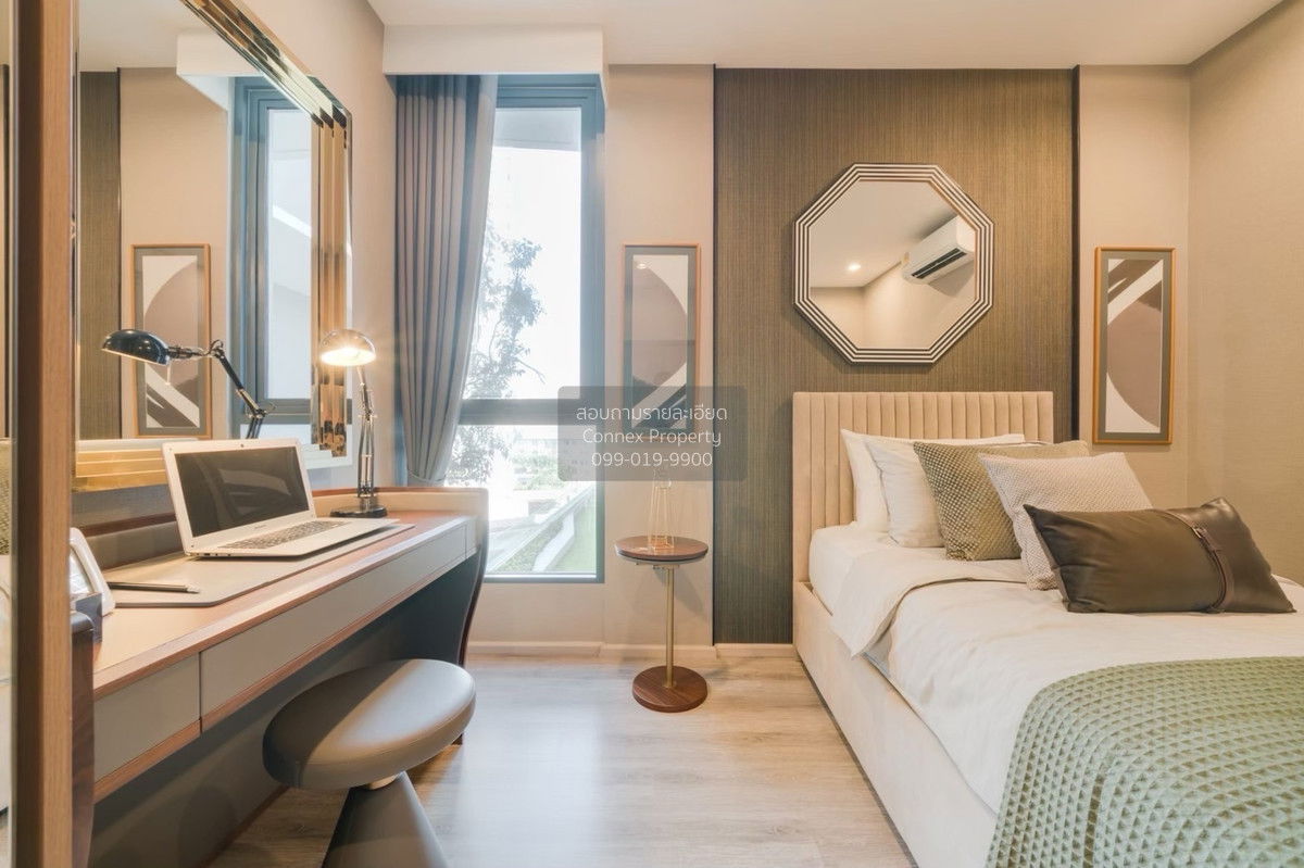 รูป เช่าคอนโด  ไอดีโอ โมบิ สุขุมวิท 66 BTS-อุดมสุข บางนาเหนือ เขต บางนา กรุงเทพ CX-137933 ✅ ทักไลน์ @connexproperty ตอบทันที ทีมงานมืออาชีพ ✅  - รูปที่ 12/12