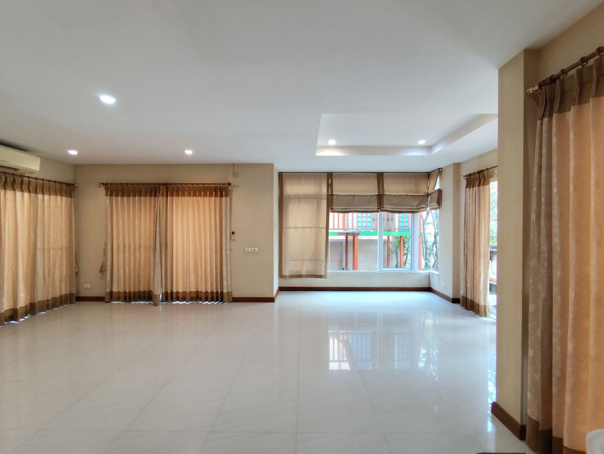 รูป 🏡 ขายบด 2 ชั้น หมู่บ้าน วรารมย์ พหลโยธิน–สายไหม 60 ตรว 3น 3น้ำ ทำเลดี สวยสะอาดน่าอยู่  - รูปที่ 39/60