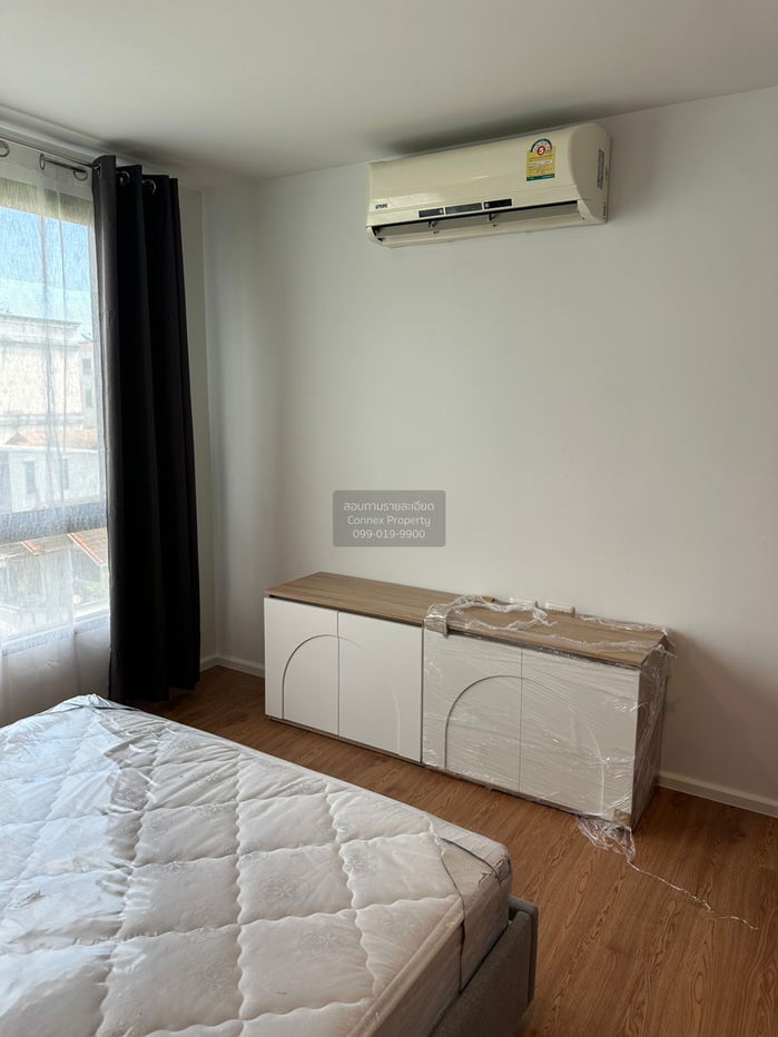 รูป 🔥🔥🔥 เช่าคอนโด  เดอะ นิช โมโน บางนา เฟส 1 BTS-บางนา บางนา เขต บางนา กรุงเทพ CX-138174 ✅ ทักไลน์ @connexproperty ตอบทันที ทีมงานมืออาชีพ ✅ 🔥🔥🔥 - รูปที่ 7/10