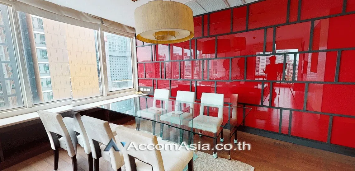 picture 🔼🔽 AccomA 📩  3 BR Condominium @Siri Residence Sukhumvit 24 (1512070) - 2/9