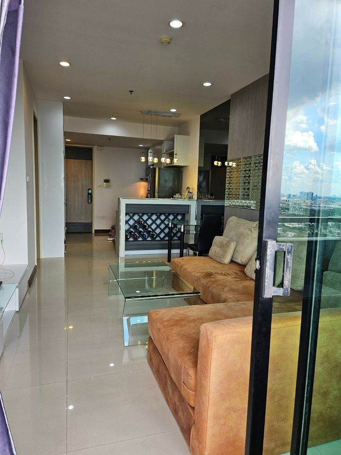 picture Condo for Sale Supalai Premier Ratchathewi, 1 bedroom - 2/13