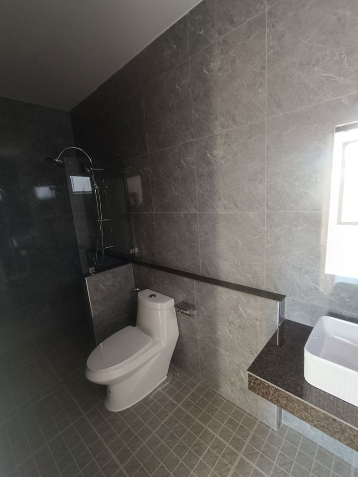 picture ,Urgent Sale! Newly Built 2Storey Villa in Prime Location On Sukhumvit Near Jomtien Beach Pattaya - 14/21