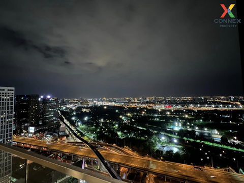 🔥🔥🔥 For Rent Condo , The Crest Park Residences , MRT-Phahon Yothin , Chomphon , Chatuchak , Bangkok , CX-101303 ✅ Live chat with us ADD LINE @connexproperty ✅ 🔥🔥🔥