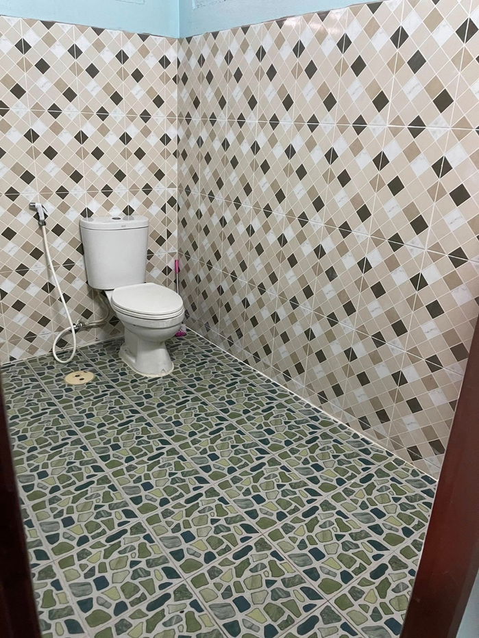 รูป ให้เช่าบ้านเดี่ยว 4 ห้องนอน ลาดพร้าว ห้วยขวาง เลี้ยงสัตว์ได้ พร้อมอยู่ - รูปที่ 7/8