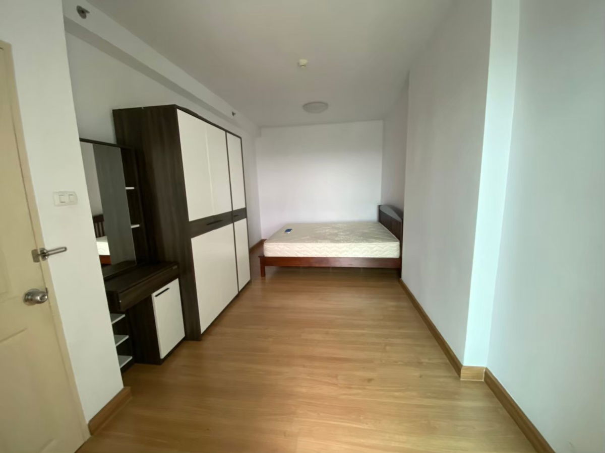 รูป 💥💥ให้เช่าห้องพร้อมอยู่!! Supalai Park Ratchapruek-Phetkasem 1Bed 46 ตร.ม.ชั้น 29 ใกล้ BTS/MRT บางหว้า พร้อมอยู่ LINE: @atfirm💥💥 - รูปที่ 9/13