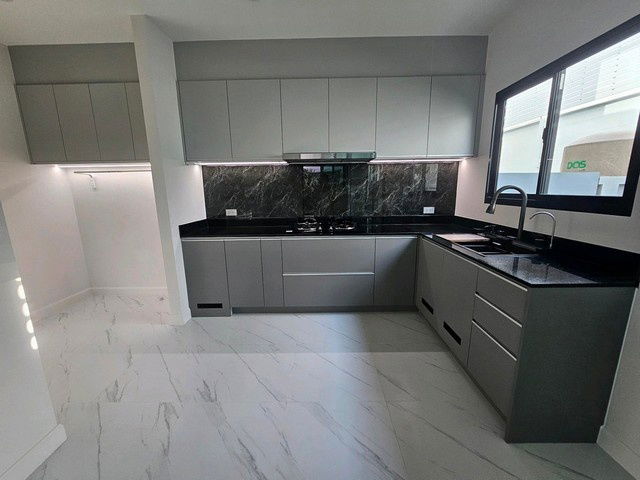 picture Twin House For Rent Supalai Elegance Phaholyothin 50 Bangkok - 8/8