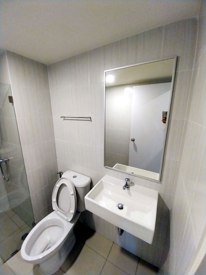 รูป เช่า!!! ลุมพินี คอนโดทาวน์ เอกชัย 48 (ถูกที่สุด!!! น่าอยู่) ใกล้ BigC บางบอน - รูปที่ 11/13