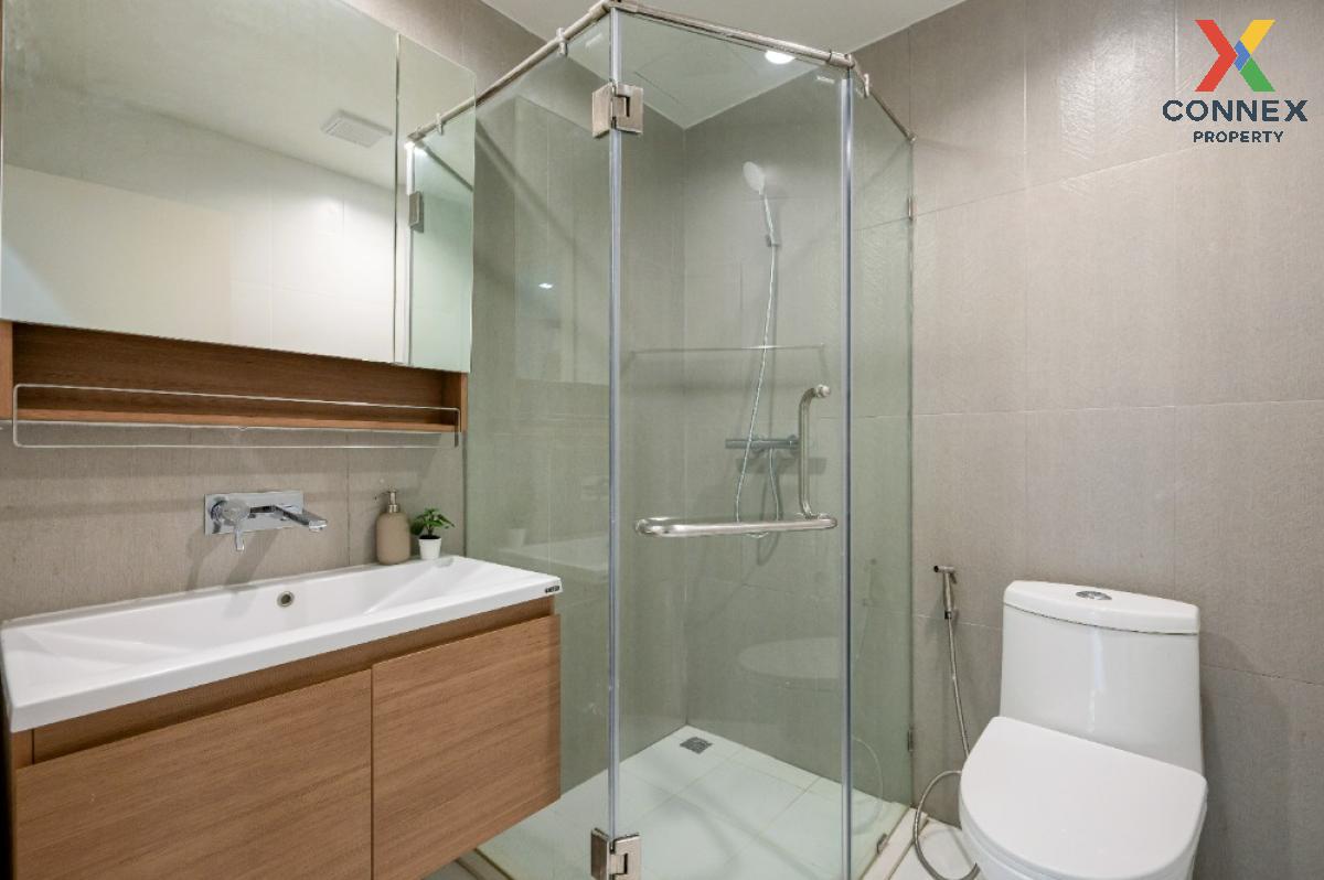 รูป ขายคอนโด  เดอะ ซี๊ด มูซี่ วิวสวย รีโนเวทใหม่ BTS-พร้อมพงษ์ คลองเตย เขต คลองเตย กรุงเทพ CX-104360 ✅ ทักไลน์ @connexproperty ตอบทันที ทีมงานมืออาชีพ ✅  - รูปที่ 5/7