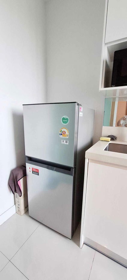 รูป ห้องมาใหม่🐲แอดไลน์ได้เลยครับ🐲✨✨🛋️🛌บางนา💥เดอะ สกาย สุขุมวิท🔴🟢🟡 - รูปที่ 2/10