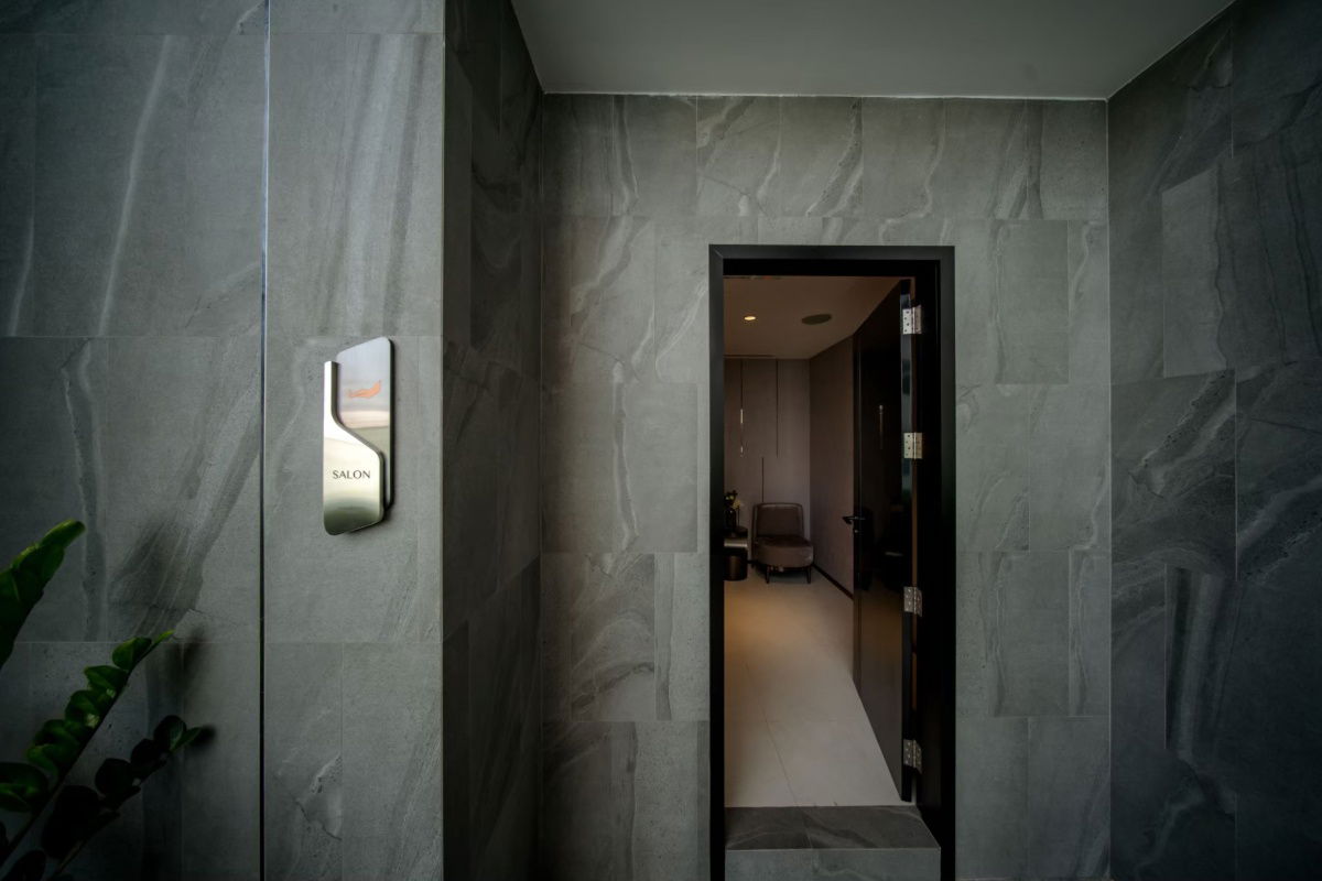 picture Park Origin Phayathai – IP Program Urgent Sale! Below Market Price 1-Bedroom | 24 sq.m. | 18th Floor - 20/41