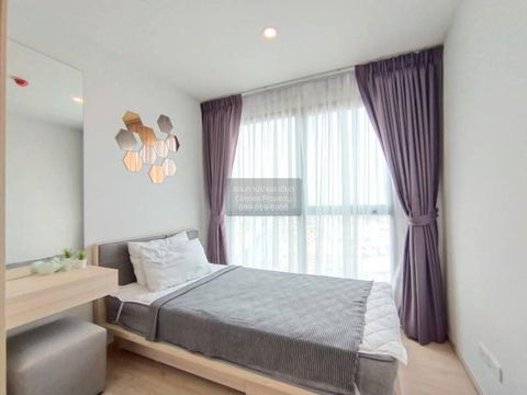 FOR RENT condo , Ideo O2 , BTS-Bang Na , Bang Na , Bang Na , Bangkok , CX-11612 ✅ Live chat with us ADD LINE @connexproperty ✅ 