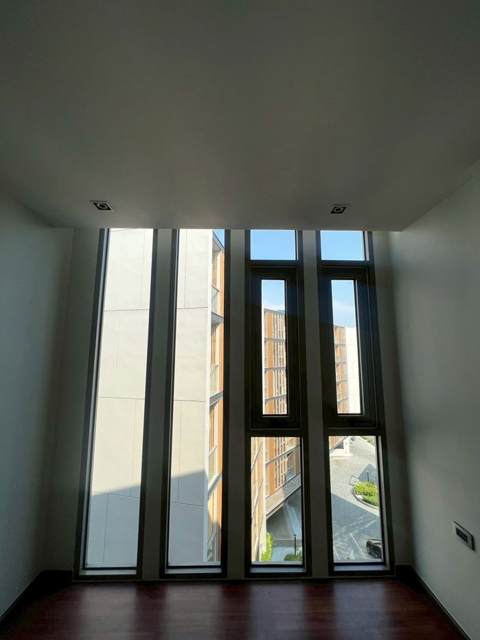 picture SALE U CHAROEN RESIDENCE TOWN IN TOWN - 4/13