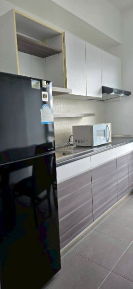 picture Supalai Monte@Viang  near Central Festival Chiangmai, high floor and nice view - 5/19