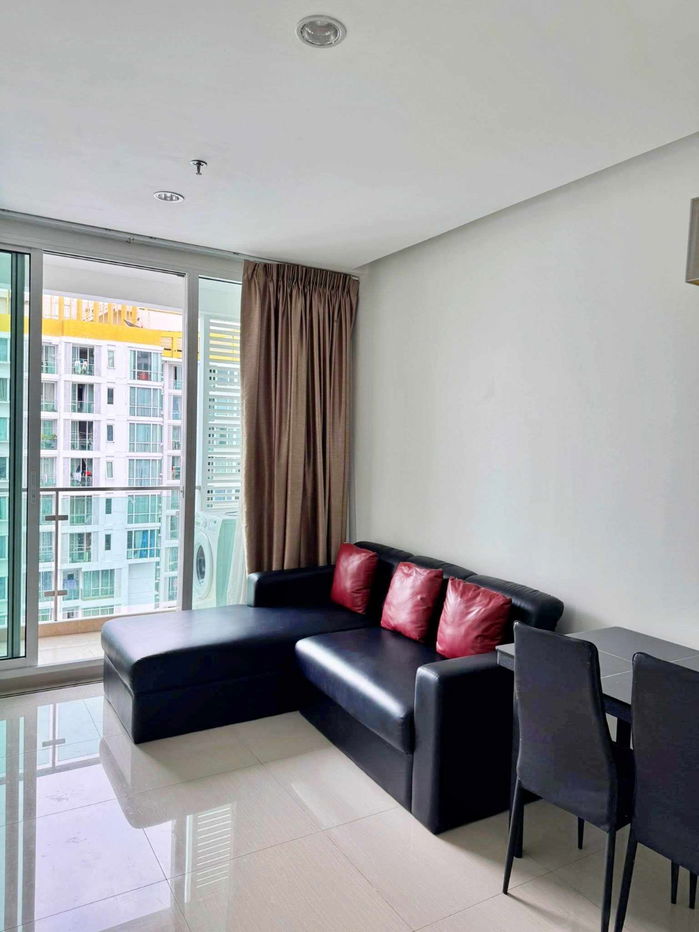 รูป ห้องมาใหม่🐲แอดไลน์ได้เลยครับ🐲✨✨🛋️🛌 ห้วยขวาง💥ที.ซี. กรีน 🔴🟢🟡 - รูปที่ 8/23