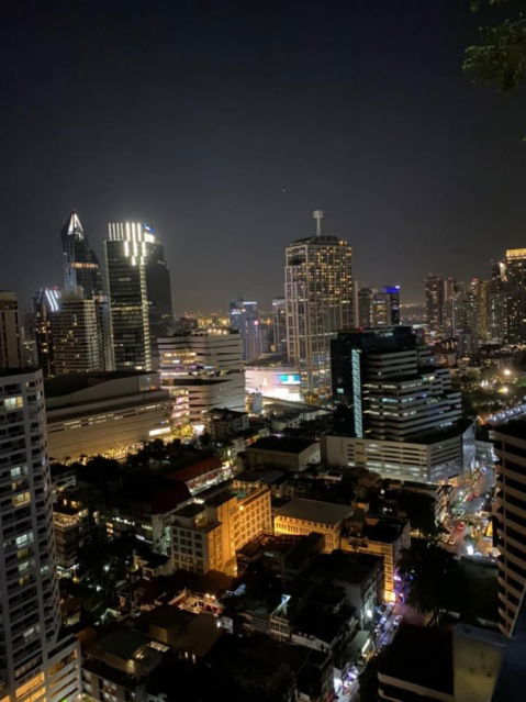 picture WS5902 [Rent] Noble BE33 💵 Rent 28,000 baht/month ✨BTS Phrom Phong - 17/17