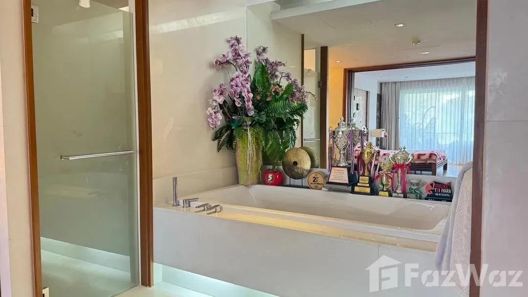 picture Luxury 4-Bedroom Seaview Residence Close to Naithon Beach for Sale 5868164 - 23/38
