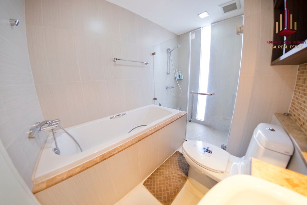 picture ✨ For Sale: The Alcove Sukhumvit 49 Condo ✨    💰 Only 7,000,000 THB - 9/9