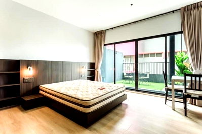 Condos for rent : HotDeal​🔥🔥  For Rent​ | Prime Location and Special Price, Condo at Noble Reveal MD-25010199