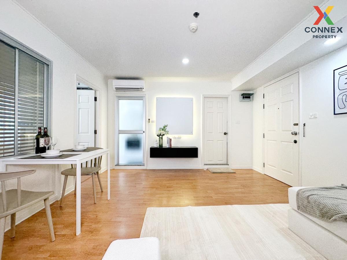 picture 🔥🔥🔥 For Sale Condo , Lumpini Ville Ramkhamhaeng 44 , nice view , high floor , newly renovated , Hua Mak , Bang Kapi , Bangkok , CX-135759 ✅ Live chat with us ADD LINE @connexproperty ✅ 🔥🔥🔥 - 5/12