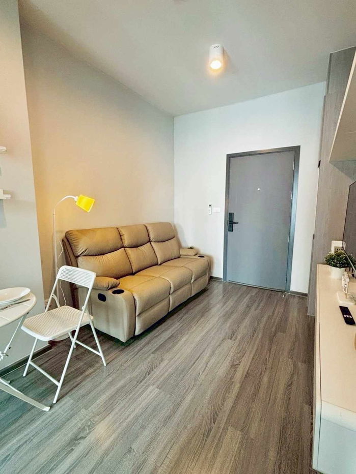 รูป ห้องมาใหม่🐲แอดไลน์ได้เลยครับ🐲✨✨🛋️🛌 บางกะปิ💥ไอดีโอ รามคำแหง - ลำสาลี สเตชั่น🔴ห้อง 909🟢🟡 - รูปที่ 12/19