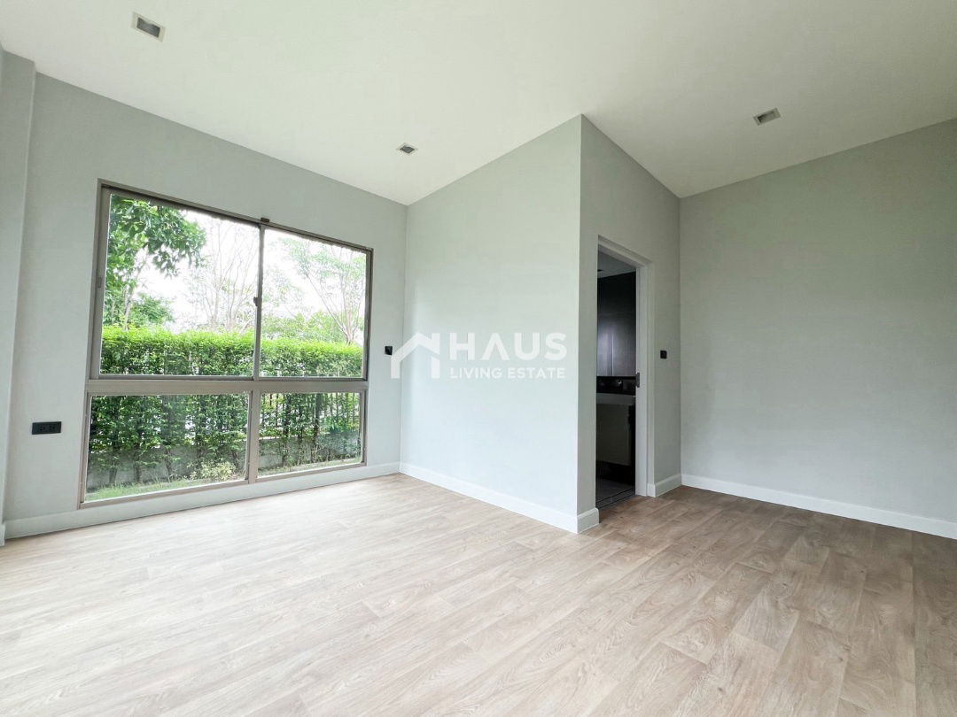 picture Bangkok Boulevard Signature Phetkasem - Pinklao / 4 Bedrooms #HPHU005 - 4/9