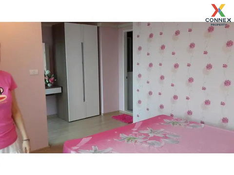 ขายคอนโด  ยู ดีไลท์ 2 แอท บางซื่อ สเตชั่น MRT-บางซื่อ บางซื่อ เขต บางซื่อ กรุงเทพ CX-89075 ✅ ทักไลน์ @connexproperty ตอบทันที ทีมงานมืออาชีพ ✅ 