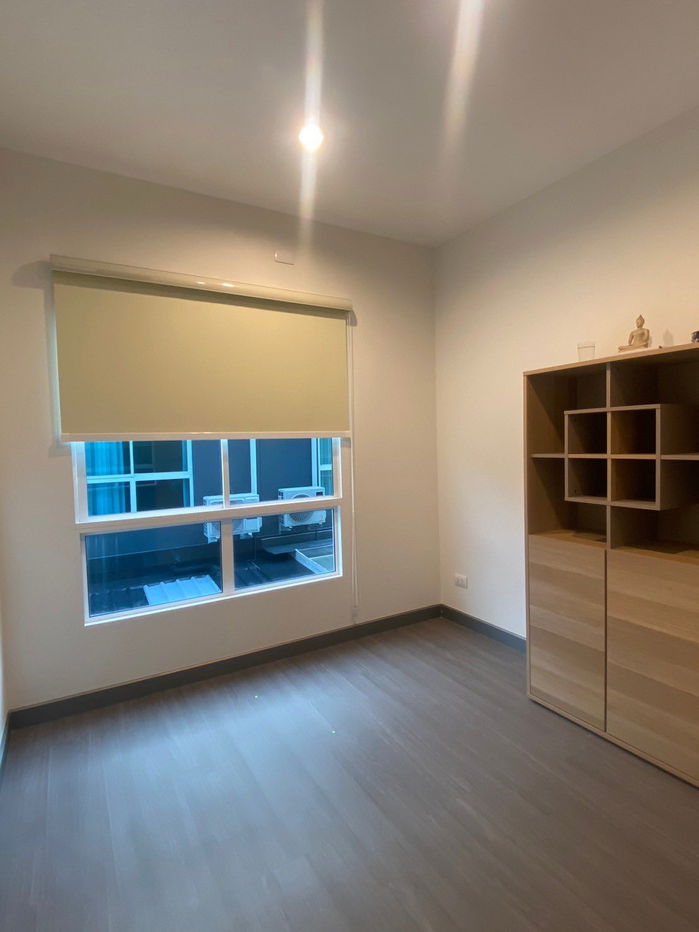 รูป ST13696 - Sammakorn Avenue Suwannaphum - รูปที่ 7/11