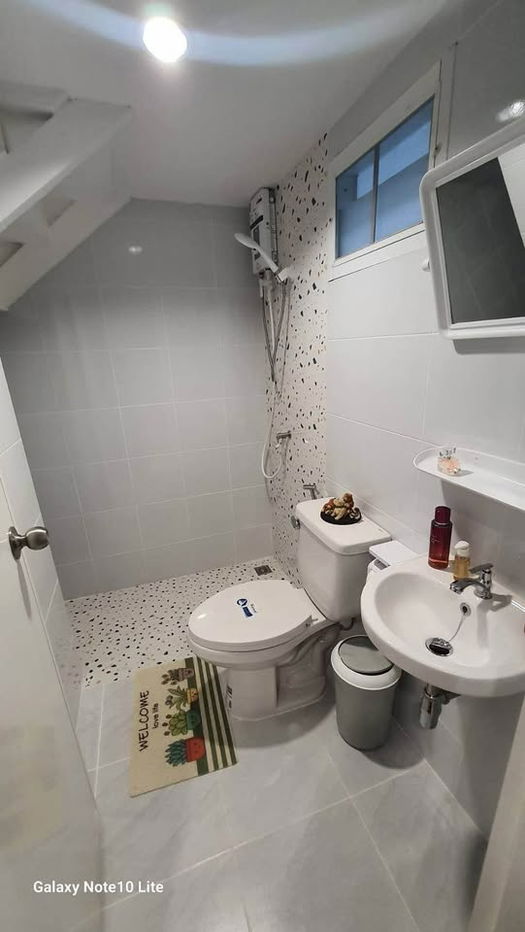 รูป HR3040ให้เช่าบ้านเดี่ยว 2 ชั้น ซอยสุขุมวิท 105 ใกล้ MRT ศรีแบริ่ง พร้อมอยู่ เหมาะอยู่อาศัย - รูปที่ 20/21