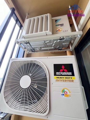 รูป Dfc008 ให้เช่า พลัม คอนโด เซ็นทรัล สเตชั่น 16 ติดเซ็นทรัลเวสเกต พร้อมอยู่ - รูปที่ 14/16