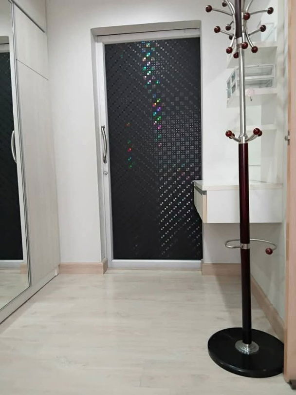 picture Diamant Condo for Rent!! 2 bed 1bath ,Corner unit ,Near Central festival Chiangmai 1 km. - 4/8