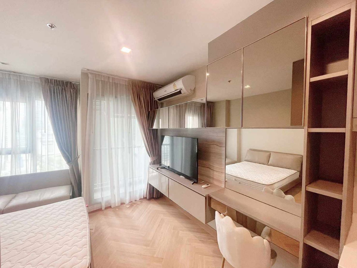 รูป ห้องมาใหม่🐲แอดไลน์ได้เลยครับ🐲✨✨🛋️🛌ปทุมวัน 💥ไลฟ์ วัน ไวร์เลส🔴🟢🟡 - รูปที่ 5/7