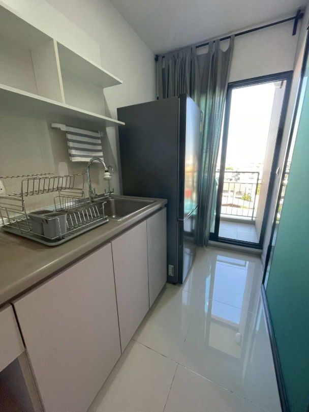 รูป ให้เช่า แอสปาย อโศก-รัชดา เลขที่ 889/193 - รูปที่ 13/17