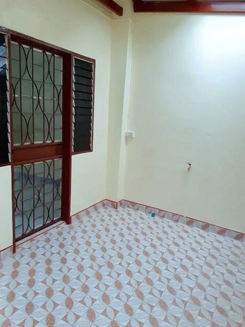 picture Minburi 1.1 km. Soi Ramkhamhaeng180-186 MRT Minburi Market 1 km. Townhouse for rent 2-storey Ruamru - 7/8