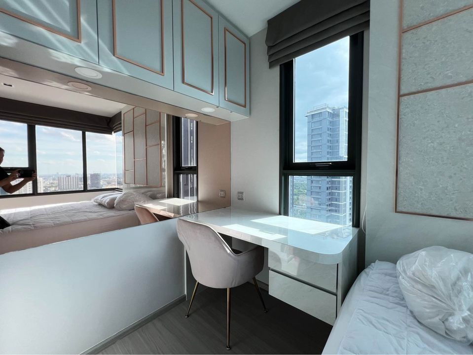 picture Life Ladprao - Experience a Stylish Life in the Heart of the City at an Incredible Price! - 7/12