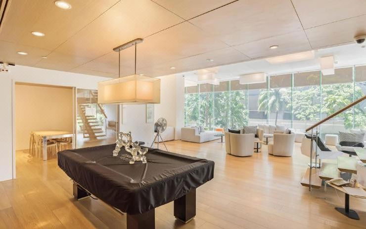 รูป ✨ ชีวิตง่ายกว่าที่เคย The Room Sukhumvit 21 พร้อมอยู่ ใจกลาง CBD อโศก ใกล้แหล่งงานและไลฟ์สไตล์ 🎉 - รูปที่ 8/17