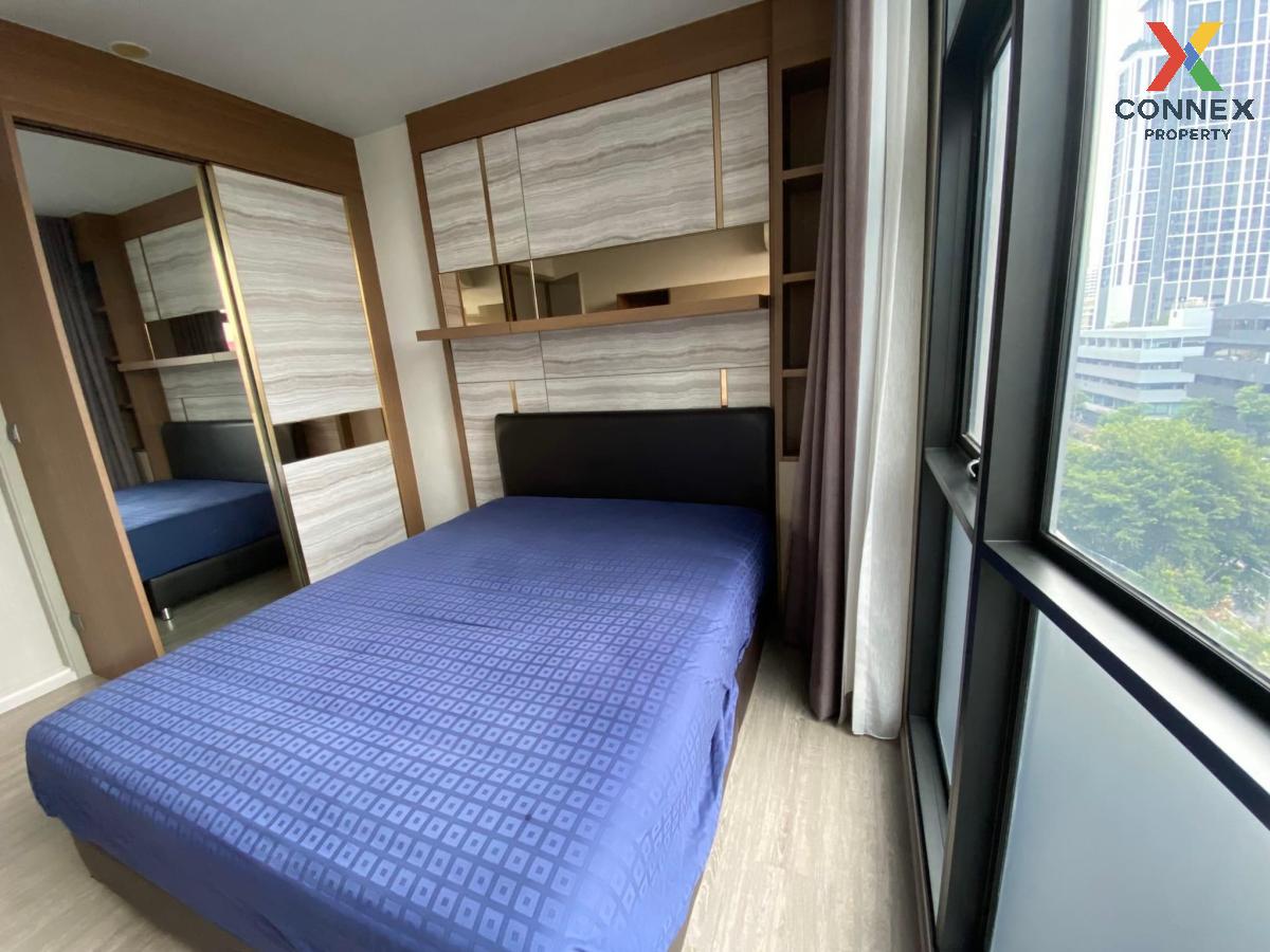 picture 🔥🔥🔥 For Sale Condo , RHYTHM Ekkamai , BTS-Ekkamai , Khlong Tan Nuea , Watthana , Bangkok , CX-111381 ✅ Live chat with us ADD LINE @connexproperty ✅ 🔥🔥🔥 - 6/12