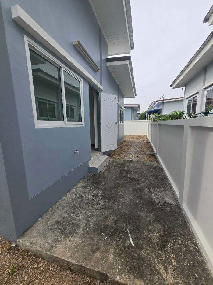 รูป 🔥ปล่อยเช่าบ้านด่วน🔥✨บ้านเดี่ยว ทัตติยา ปาร์ค วิลล์ (สระบุรี)✨ ❄️บ้านชั้นเดียว 2 ห้องนอน พื้นที่ 65.10 ตรว พื้นที่ใช้สอย 75 ตรม.❄️ @bzprOperty - รูปที่ 10/10