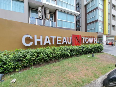 BB 15647 : ชาโตว์ อินทาวน์ จรัญสนิทวงศ์ 96/2