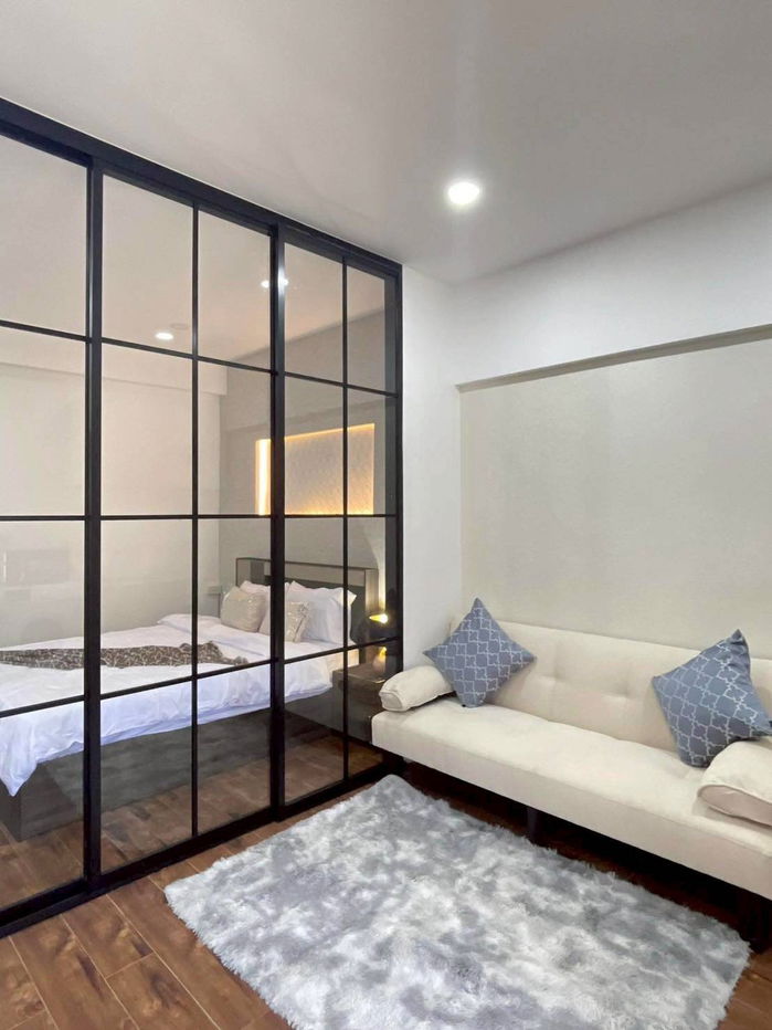 รูป ปล่อยเช่าคอนโดมิเนียม PP Condo  ใกล้รพ.กรุงเทพ, เซ็นทรัลเฟสติวัลเชียงใหม่ - รูปที่ 4/11