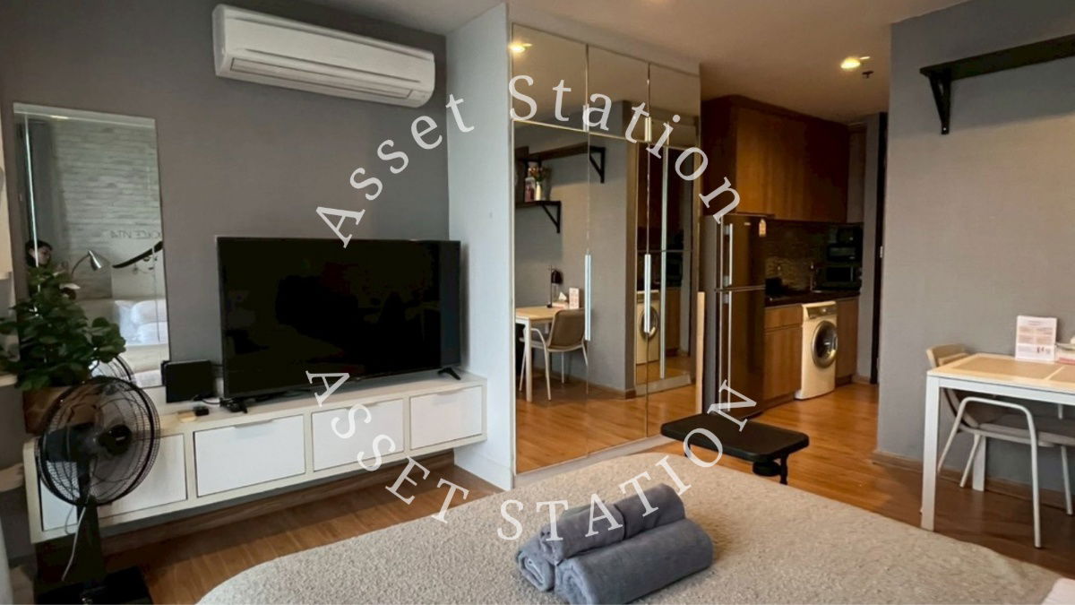 รูป ให้เช่า The Issara Ladprao ราคาดี ใกล้ MRT ลาดพร้าว - รูปที่ 3/12