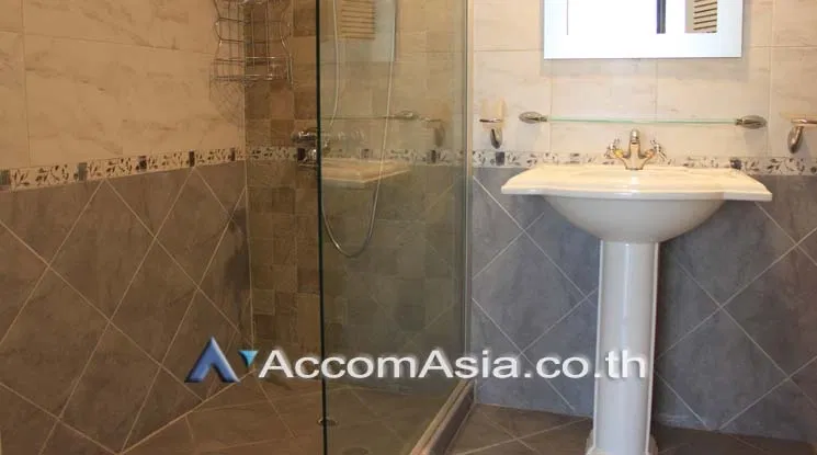 รูป 🔼🔽 AccomA 📩 Pet friendly 3 BR Condominium @The Habitat (AA20611) - รูปที่ 10/12