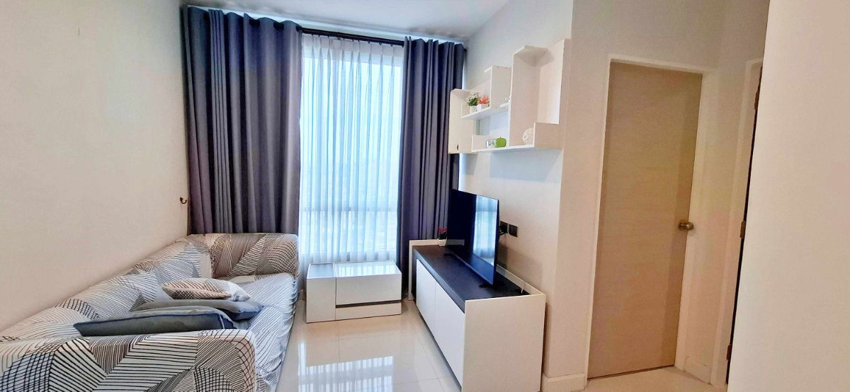 รูป ห้องมาใหม่🐲แอดไลน์ได้เลยครับ🐲✨✨🛋️🛌บางนา💥เดอะ สกาย สุขุมวิท🔴🟢🟡 - รูปที่ 6/10