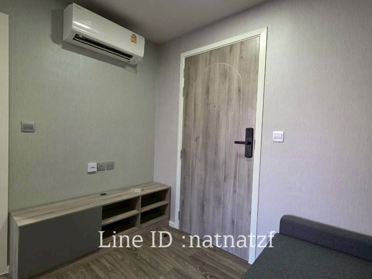 รูป  ให้เช่า Atmoz Serene Sriracha ใกล้ม.เกษตร - รูปที่ 4/10