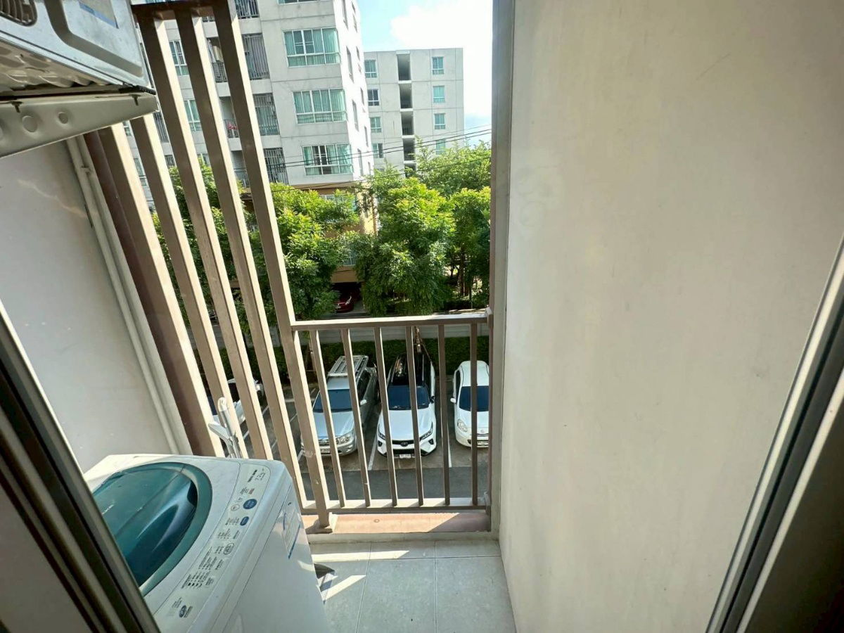 รูป 🏢 ให้เช่า ดีคอนโด  พิงค์ ข้างเซ็นทรัลเฟสติเวล  ❤️พร้อมเข้า  - รูปที่ 17/29