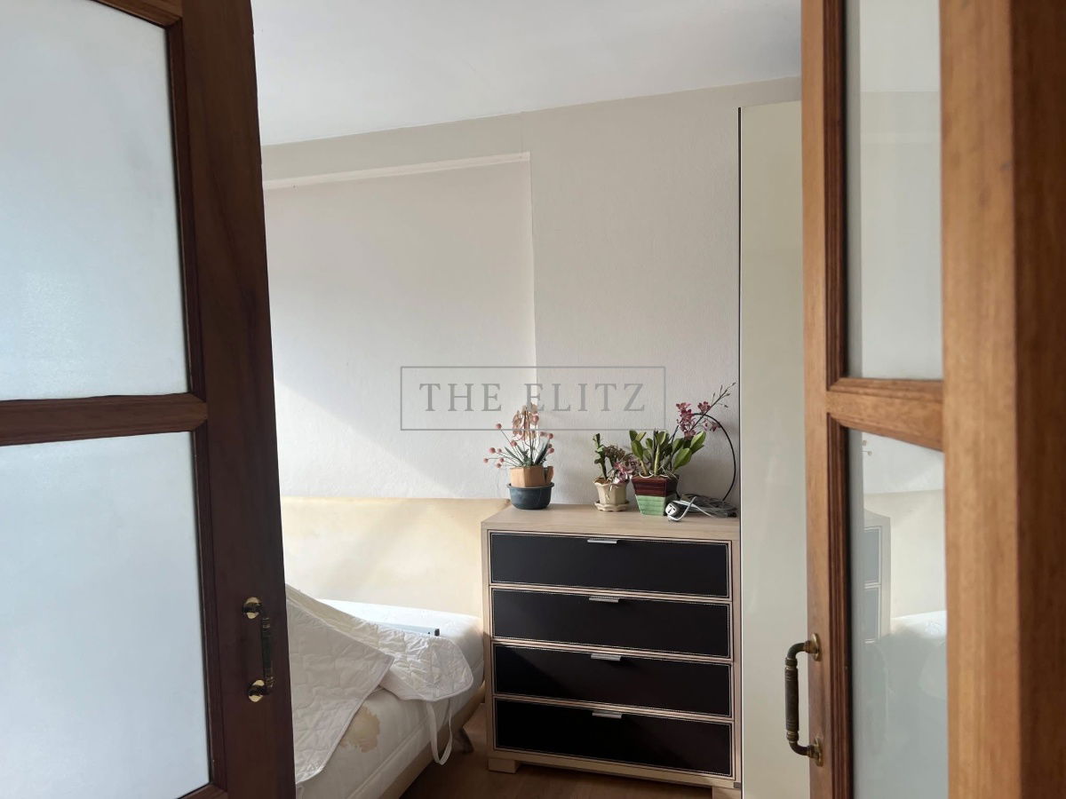 รูป ✨ คอนโดห้องใหญ่ใจกลางอโศก Saranjai Mansion คอนโดพื้นที่กว้างขวาง คุ้มค่าทุกตารางเมตร 🏠 - รูปที่ 6/8